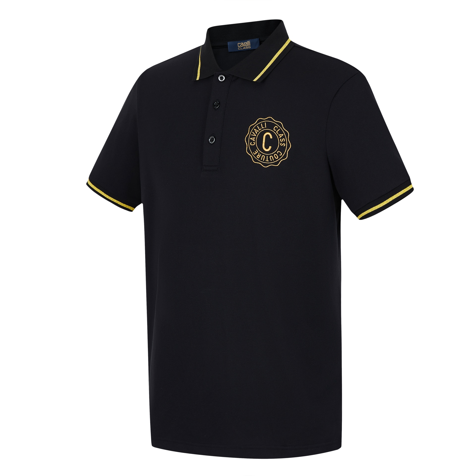 Cavalli Class Polo — фото 2