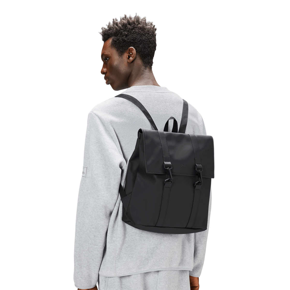 Rains MSN Bag Mini W3 — фото 3