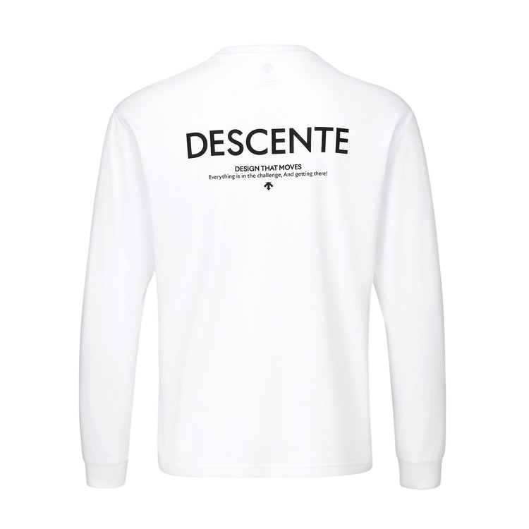 Descente Sport Style T — фото 1