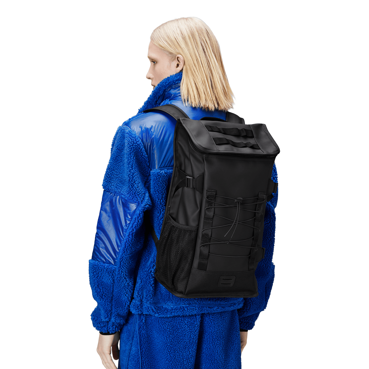 Rains Trail Mountaineer Bag — фото 2