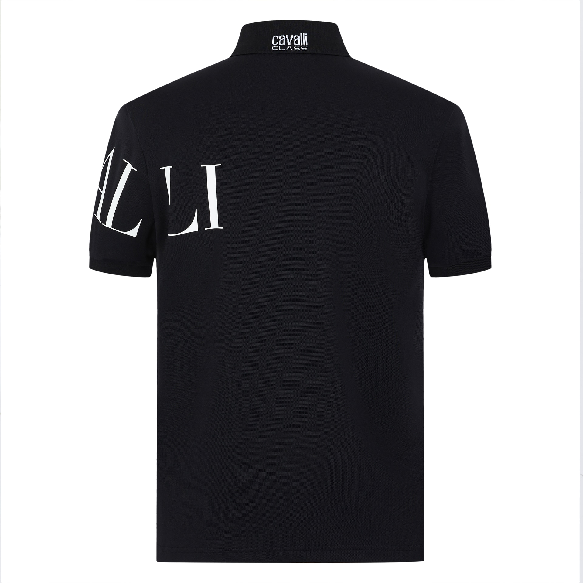 Cavalli Class logoPolo — фото 2