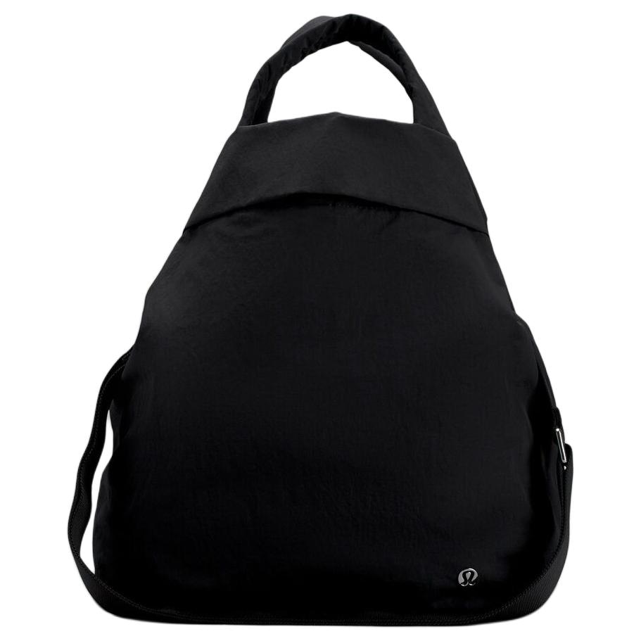 Сумки Lululemon On My Level Black