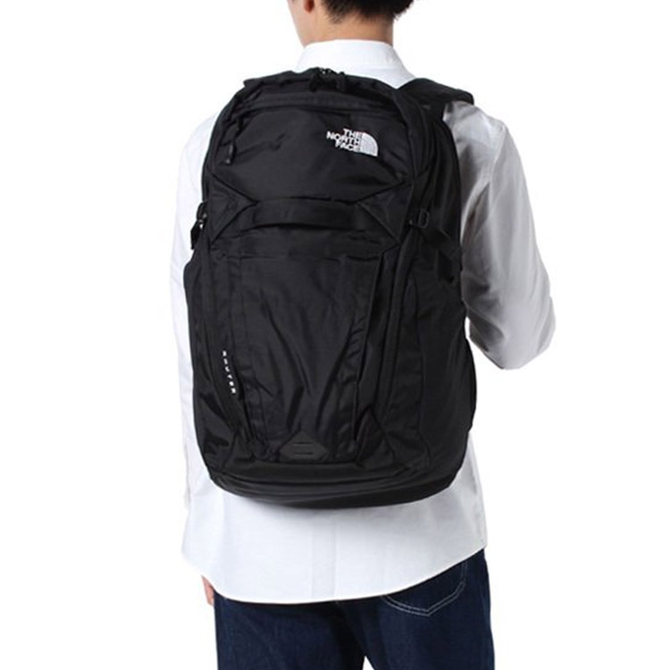 The North Face Backpack Black — фото 5