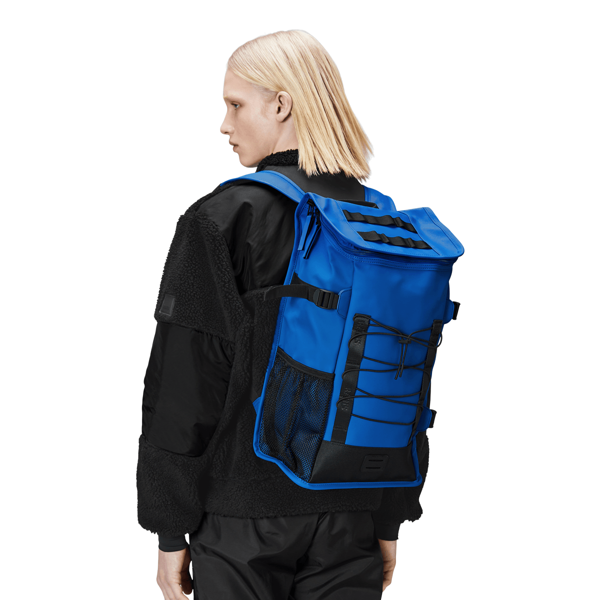 Rains Trail Mountaineer Bag — фото 7