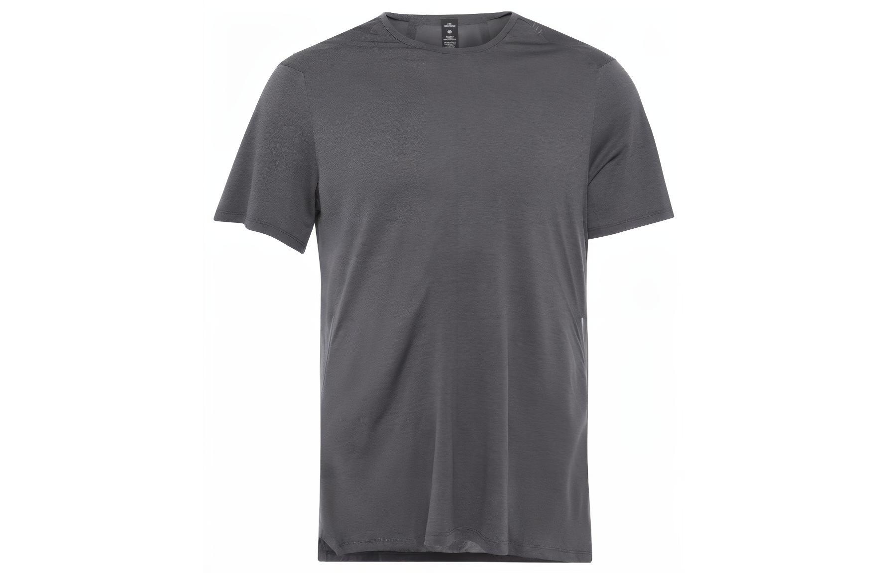 Lululemon Fast and Free Breathe Light T — фото 6