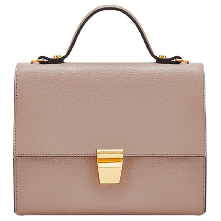 COCCINELLE/可奇奈尔 Coccinelle Frances Smoke Pink