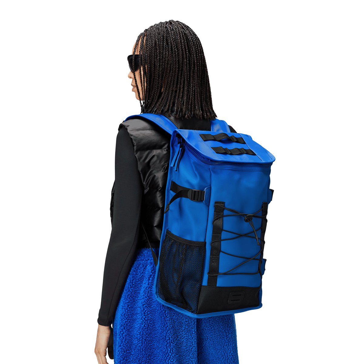 Rains Trail Mountaineer Bag — фото 6