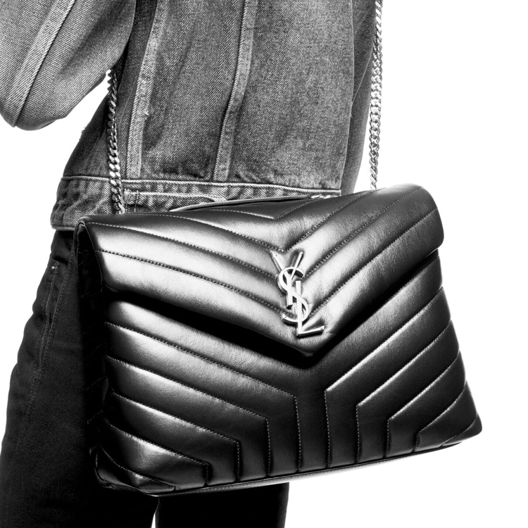Saint Laurent LOULOU — фото 6