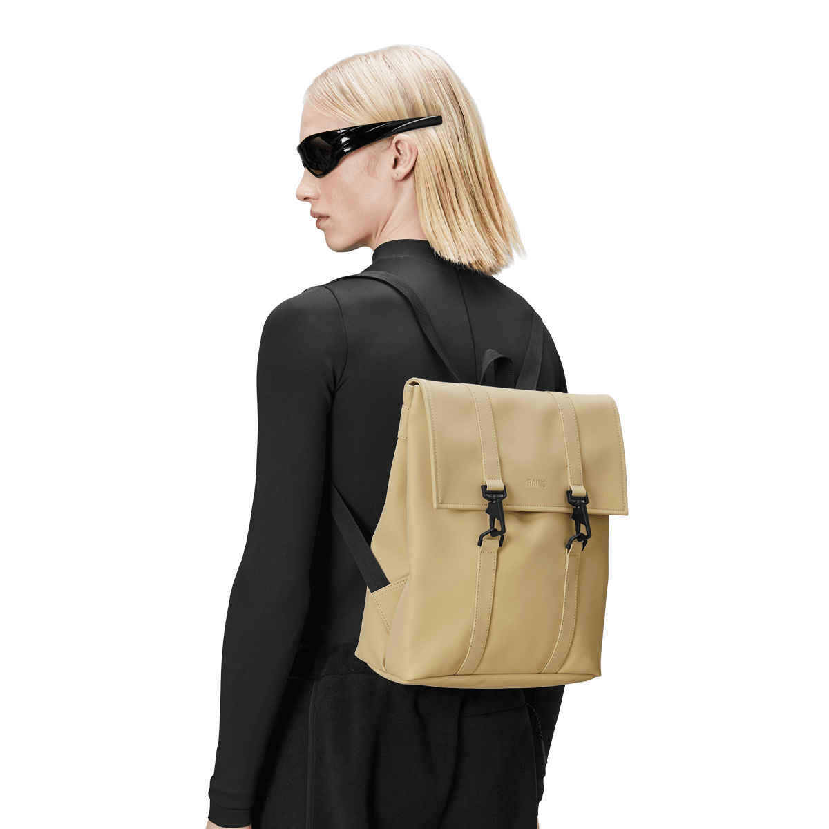 Rains MSN Bag Mini W3 — фото 7