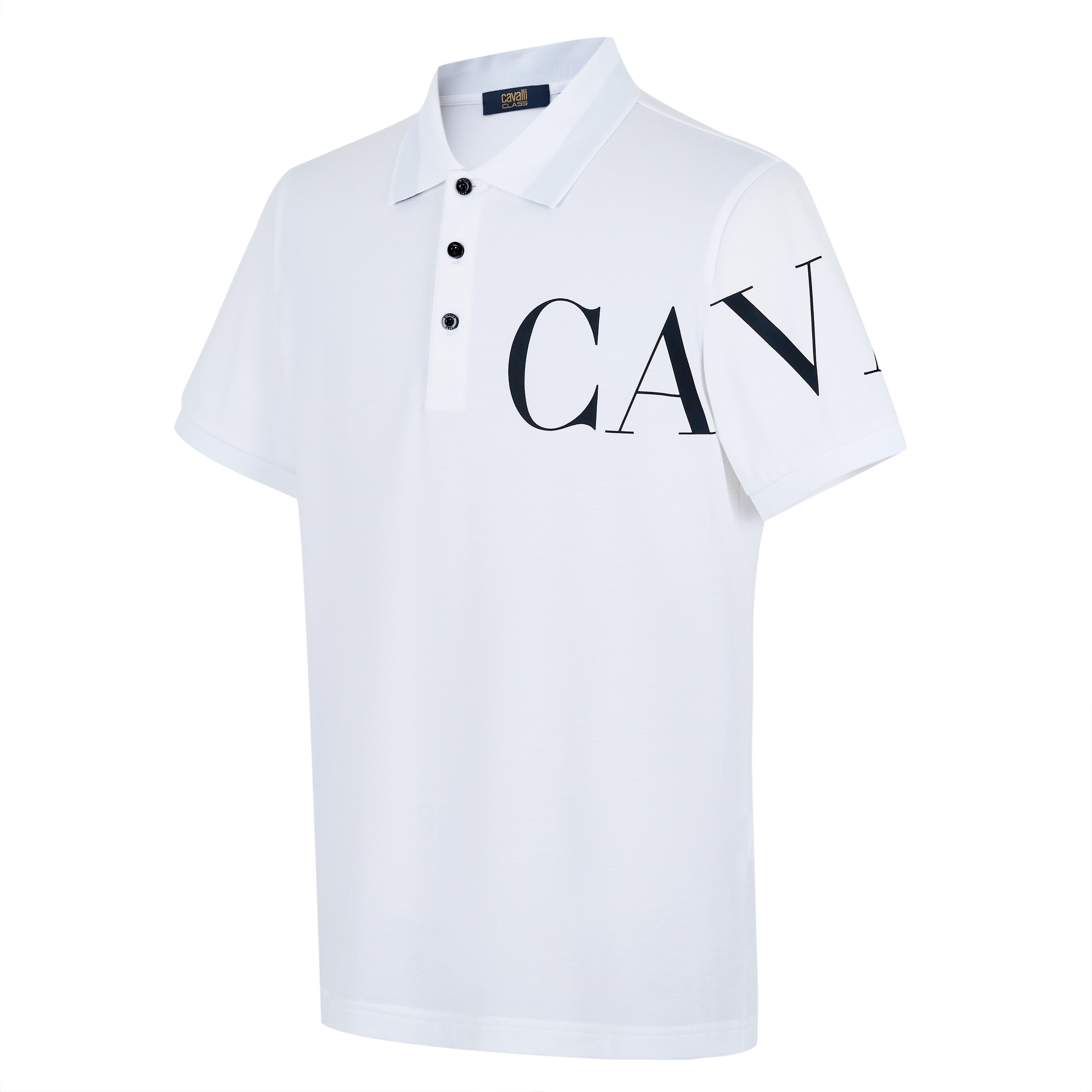 Cavalli Class logoPolo — фото 4