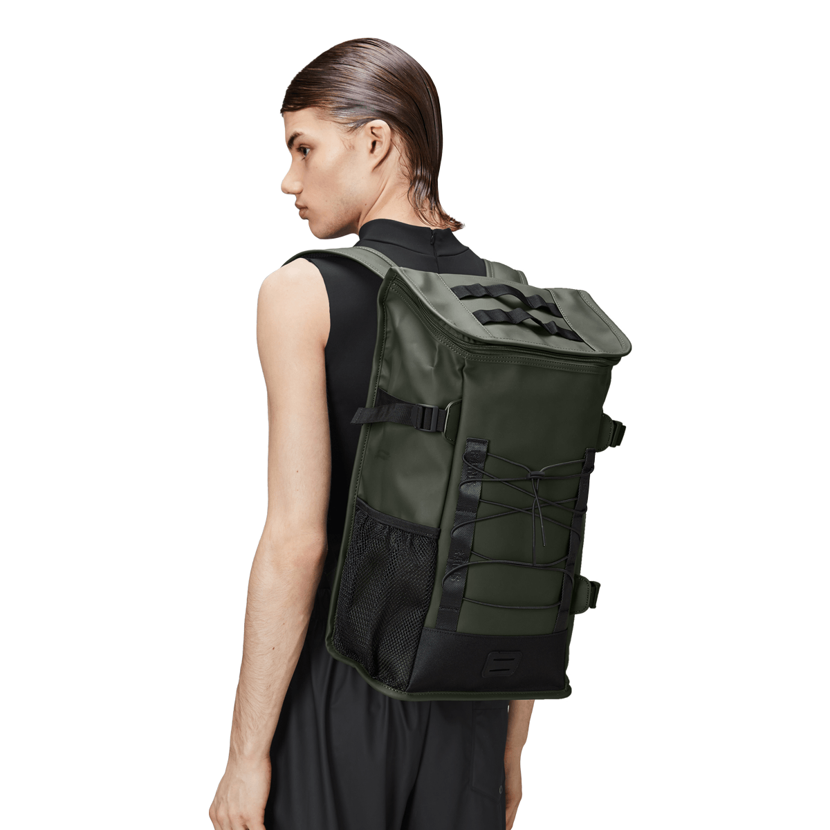 Rains Trail Mountaineer Bag — фото 10