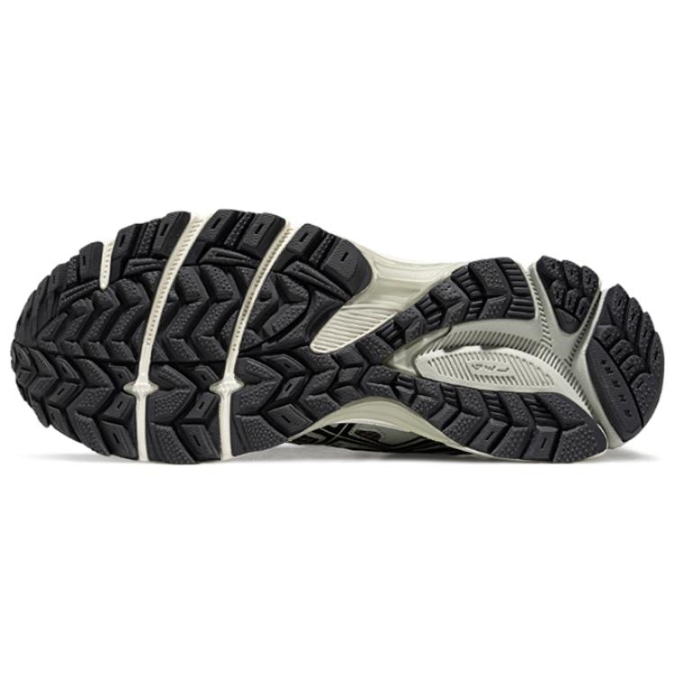 ASICS Gel-Kahana 8 Brown Black — фото 9