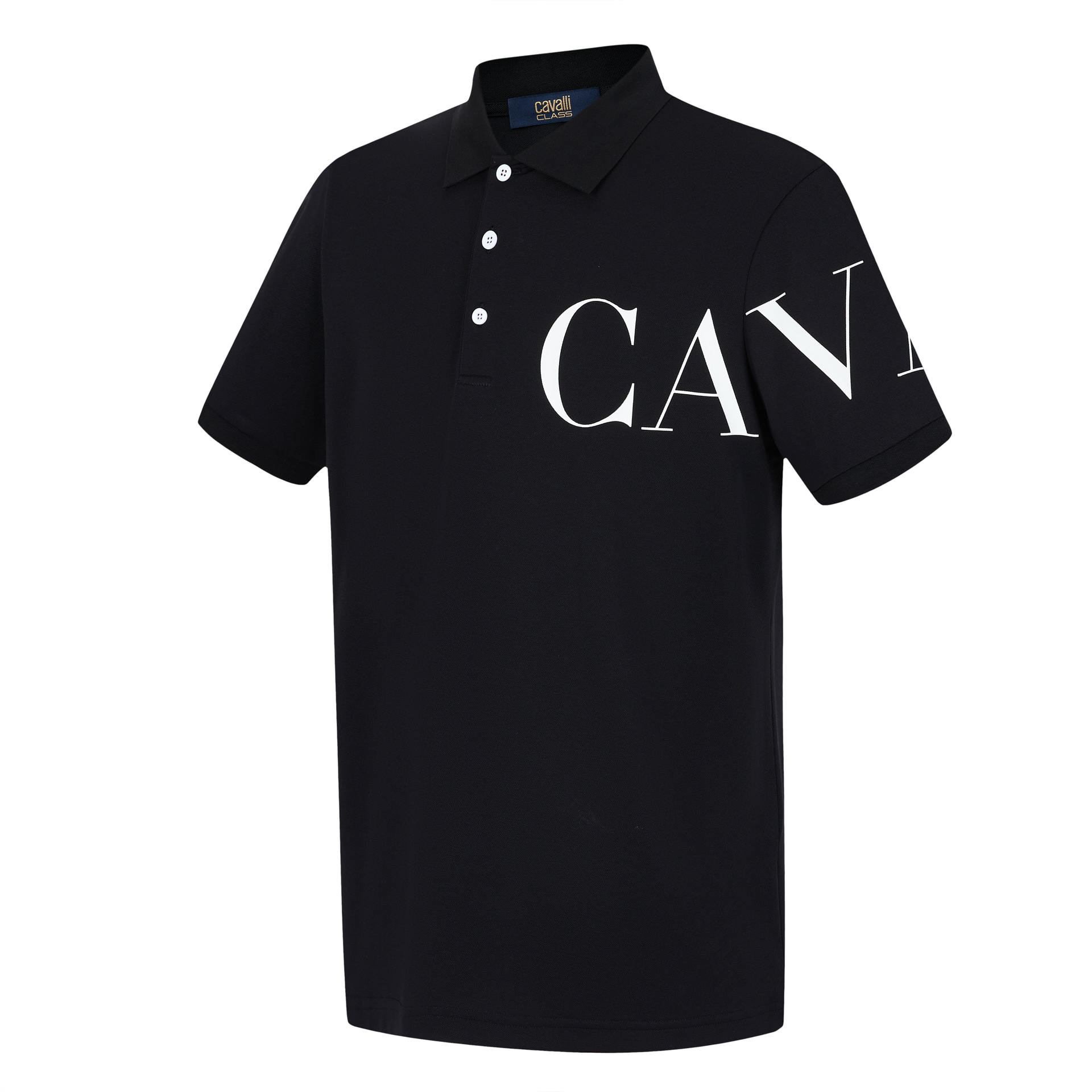 Cavalli Class logoPolo — фото 1