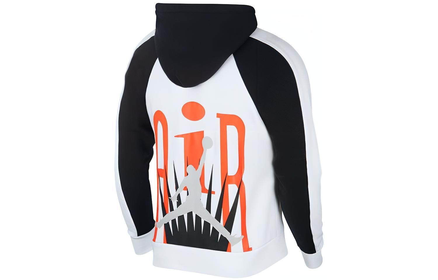 Jordan Hoodie — фото 1