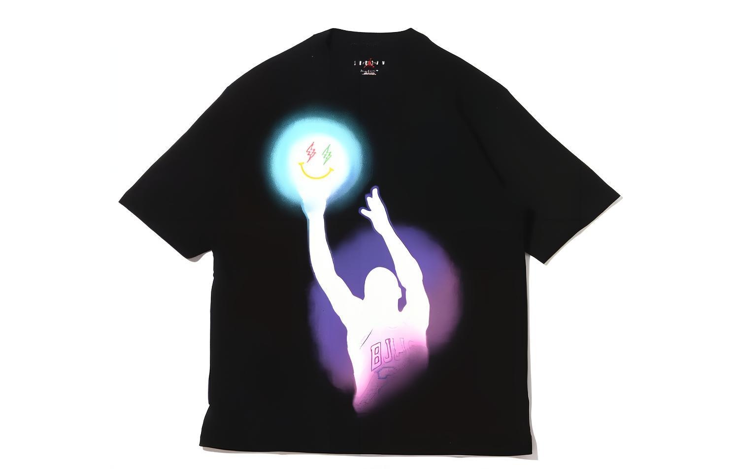 Футболка Jordan T