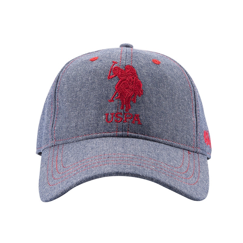 U.S. Polo Assn. Classic Cap — фото 1