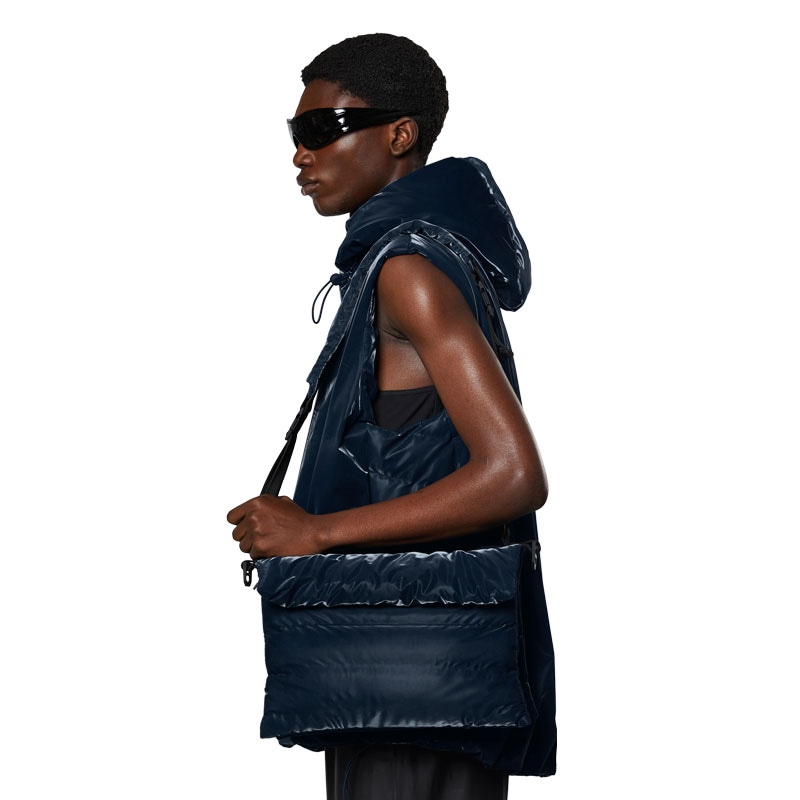 Rains Loop Crossbody Bag — фото 2