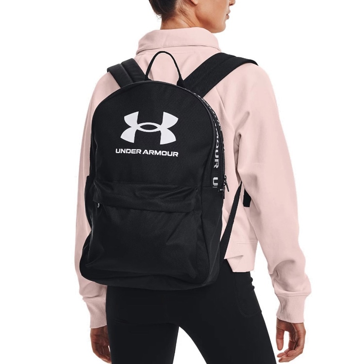 Under Armour Backpack Black — фото 4
