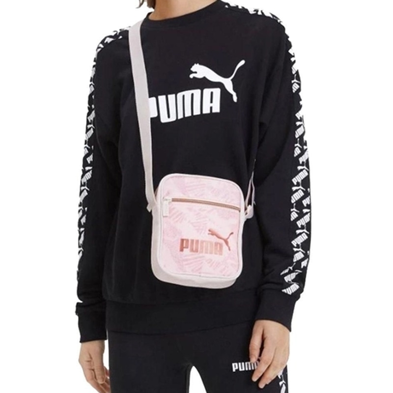 Puma WMN Core Base Large Shopper — фото 5