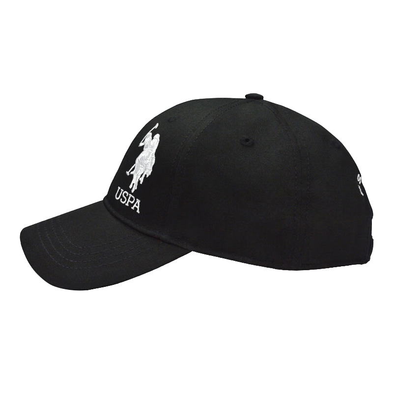 U.S. Polo Assn. Аксессуары (Арт. B595133007鸭舌帽) — фото 4