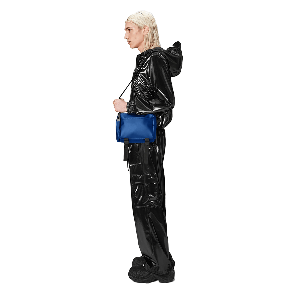 Rains Texel Crossbody Bag W3 — фото 2