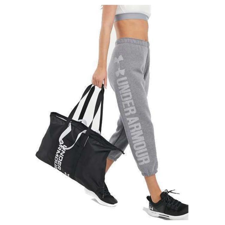 Under Armour Favorite Metallic Tote Tote — фото 3