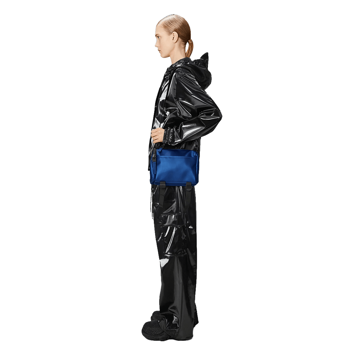 Rains Texel Crossbody Bag W3 — фото 3