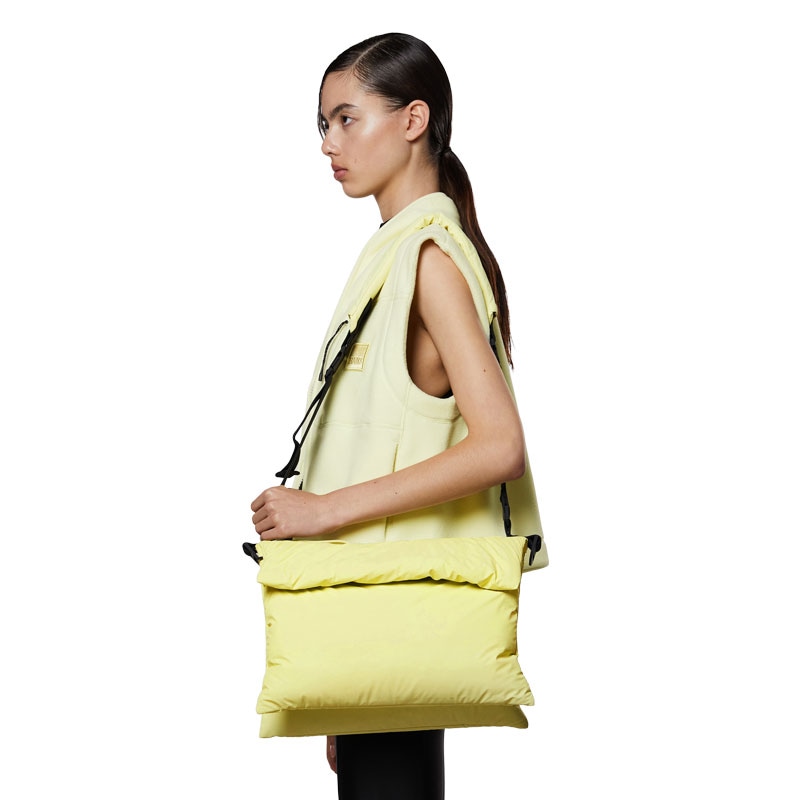 Rains Loop Crossbody Bag — фото 4