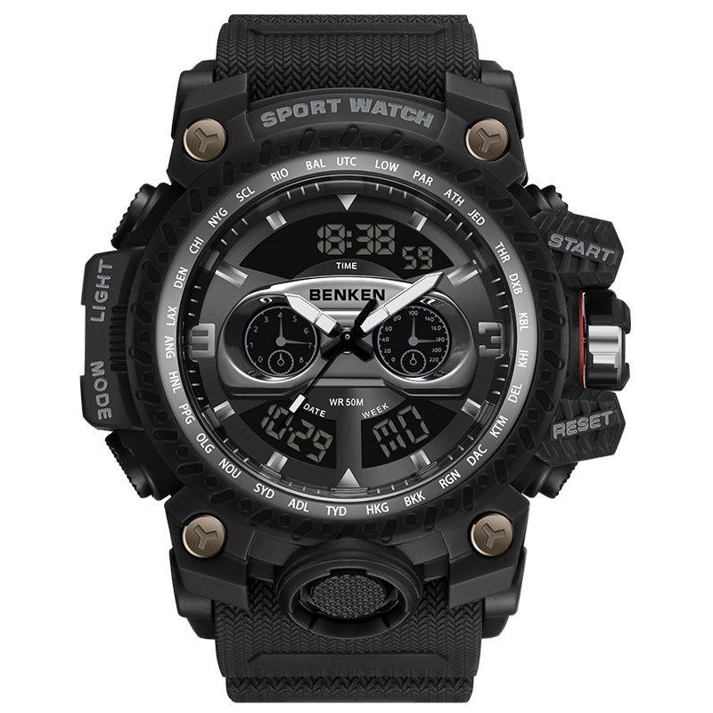 BENKEN BK3153