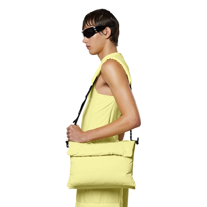 Rains Loop Crossbody Bag — фото 5