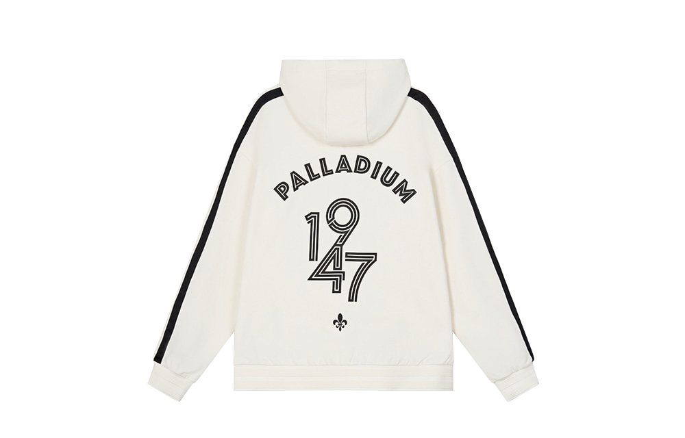 Palladium Hoodie — фото 9