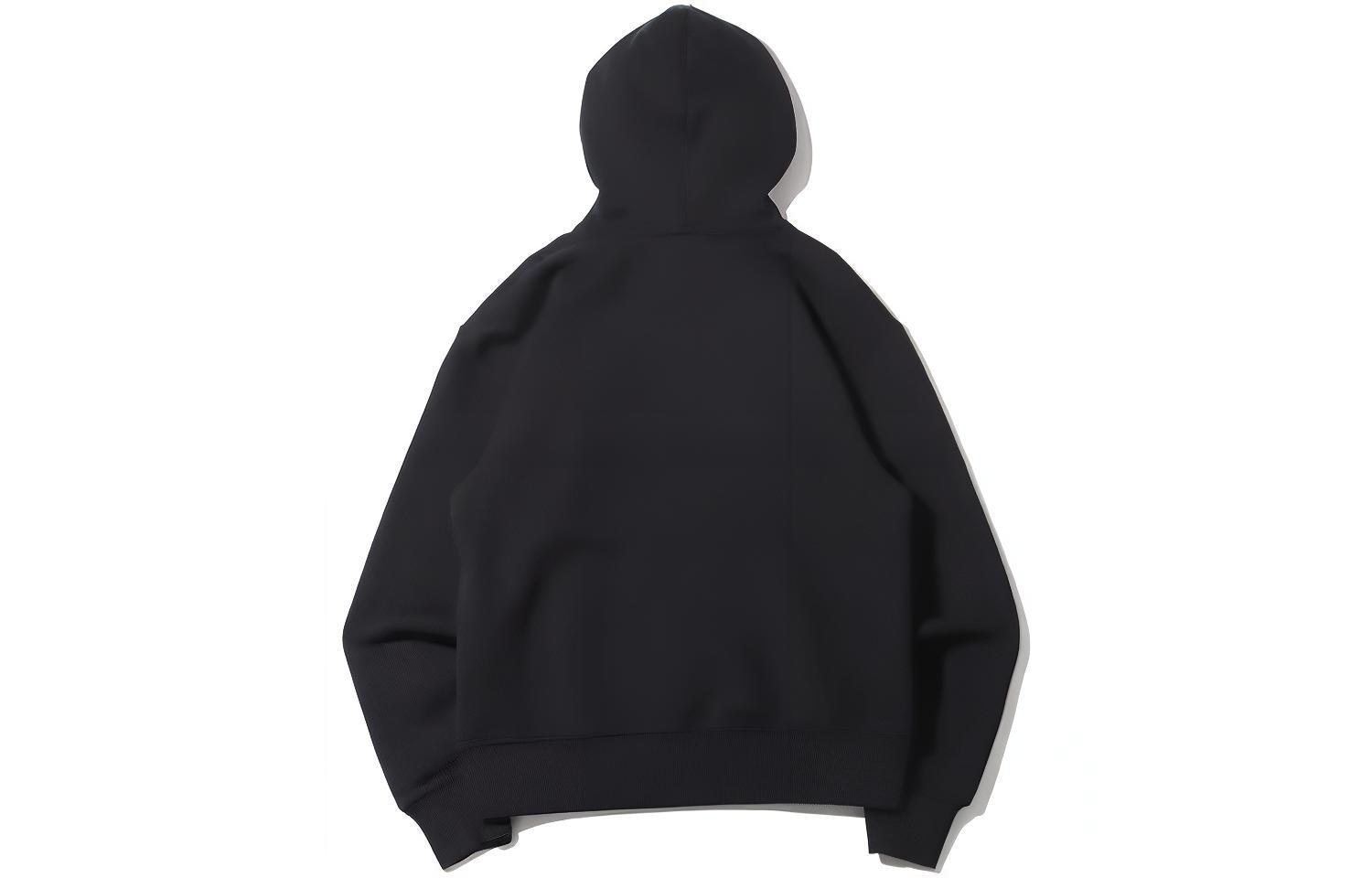 Jordan Hoodie Black — фото 1