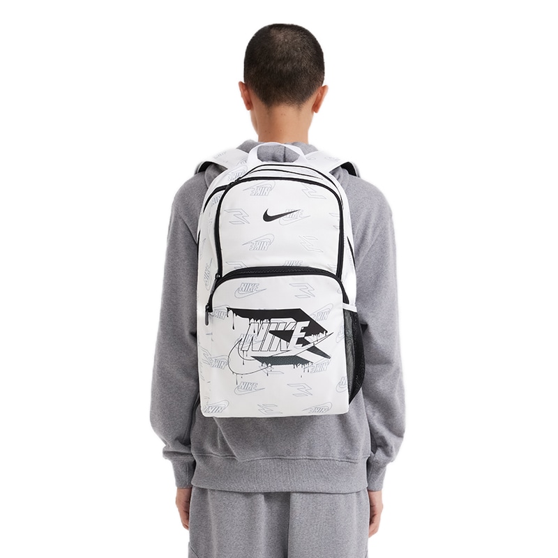 Nike Backpack White — фото 6