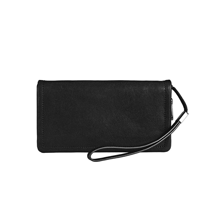 DOSRFINI杜莎菲尼 DOSRFINI Wallet Black