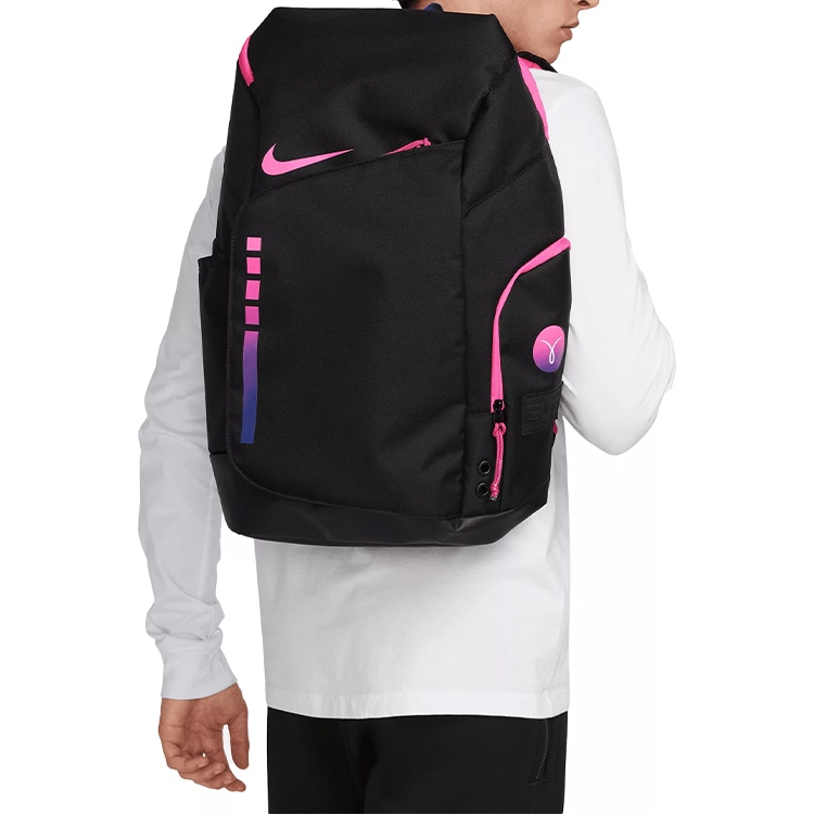 Nike Backpack Black — фото 4
