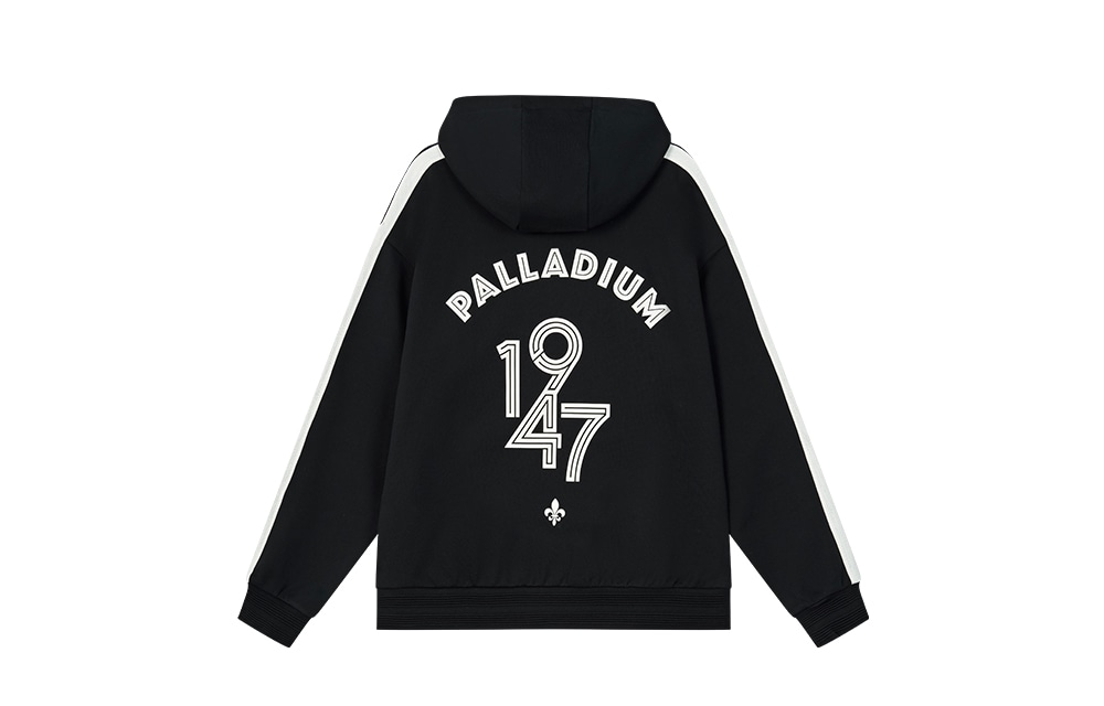 Palladium Hoodie — фото 1