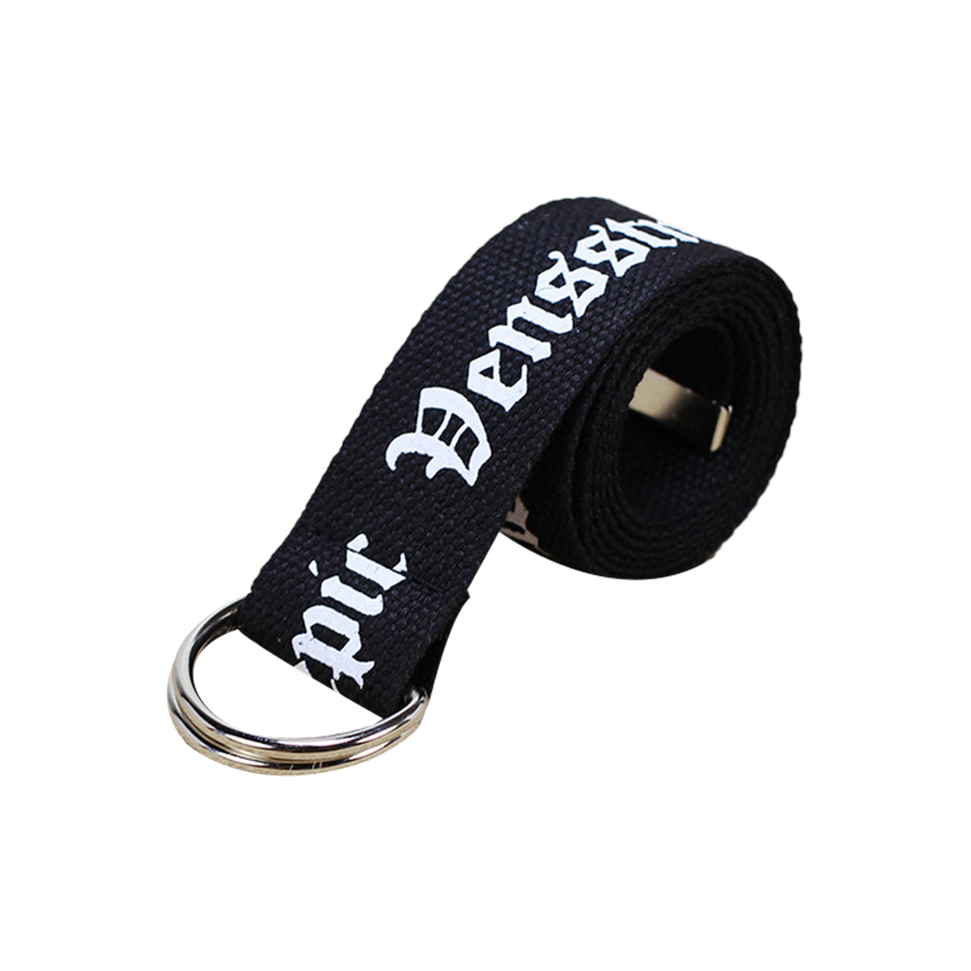 IOTS Canvas Belt