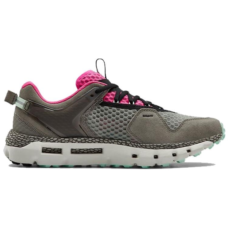 Under Armour Hovr Summit Gravity Green — фото 6