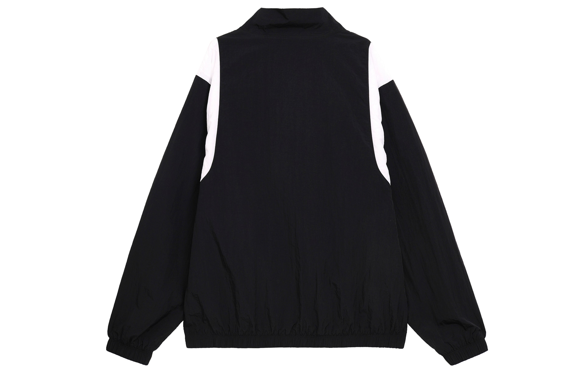 Jordan Jacket Black — фото 1