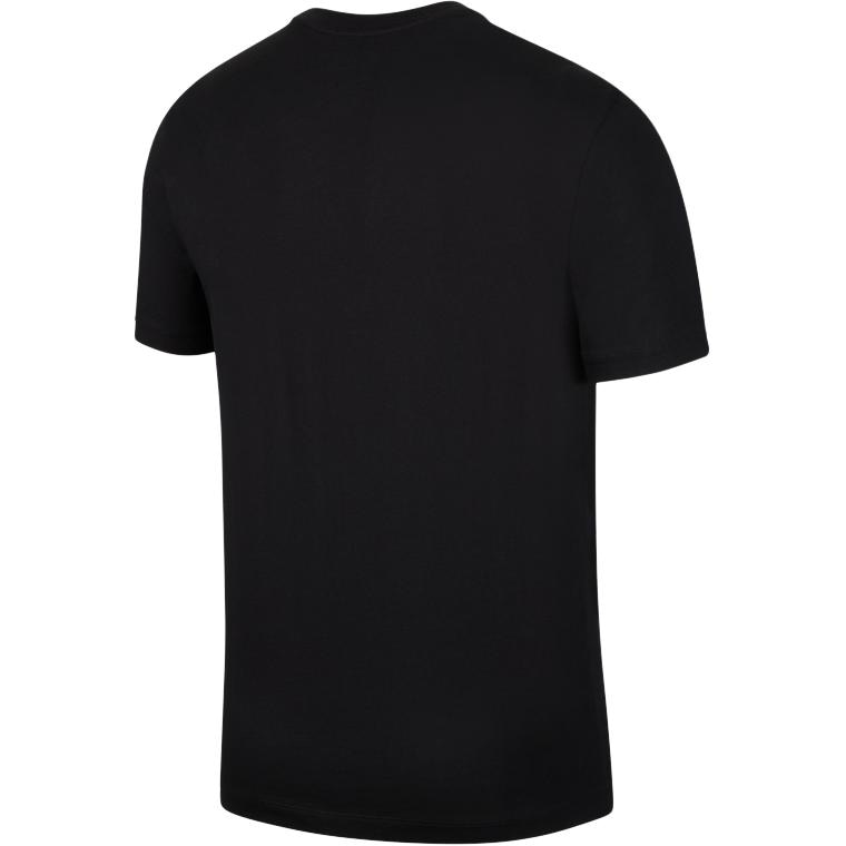 Nike NBA Los Angeles Clippers Logo T-Shirt — фото 4