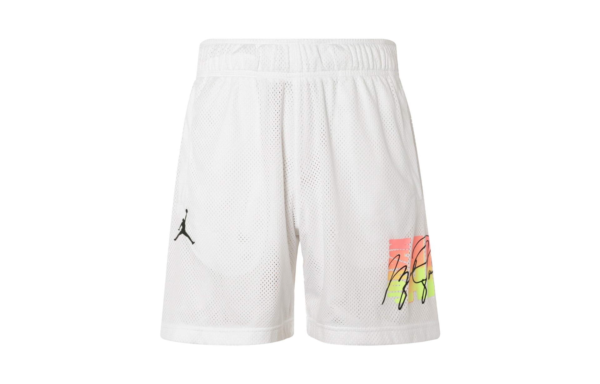 Jordan Sport Dna Mesh — фото 1