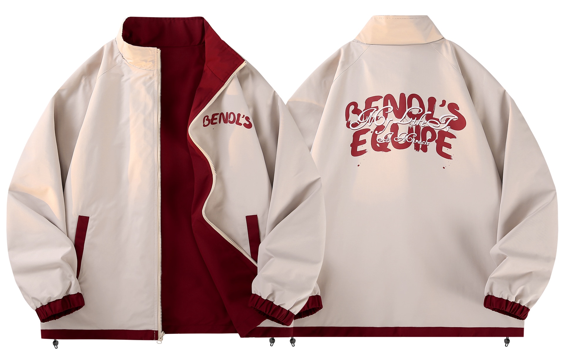 Bendl’S BENDLS Logo — фото 10