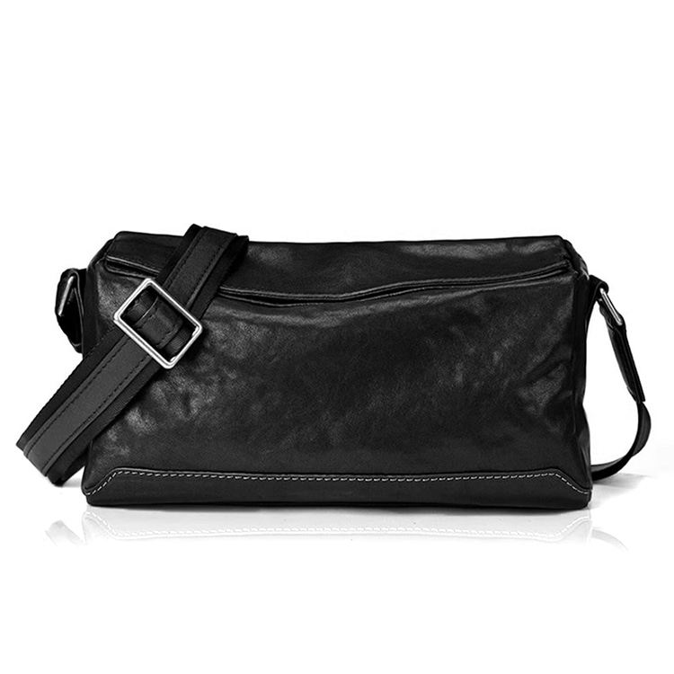 Сумки DOSRFINI杜莎菲尼 DOSRFINI Crossbody Bag Black