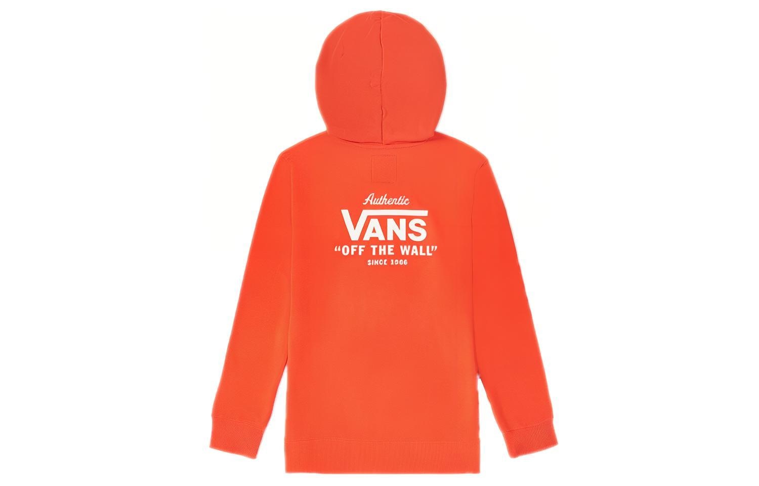 Vans logo — фото 1