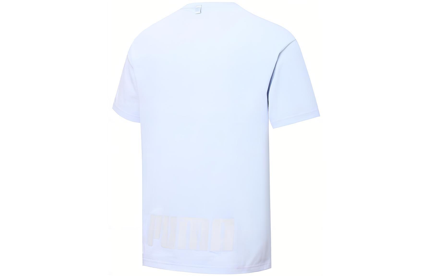 Puma Skb Pocket Ss Tee LogoT — фото 1