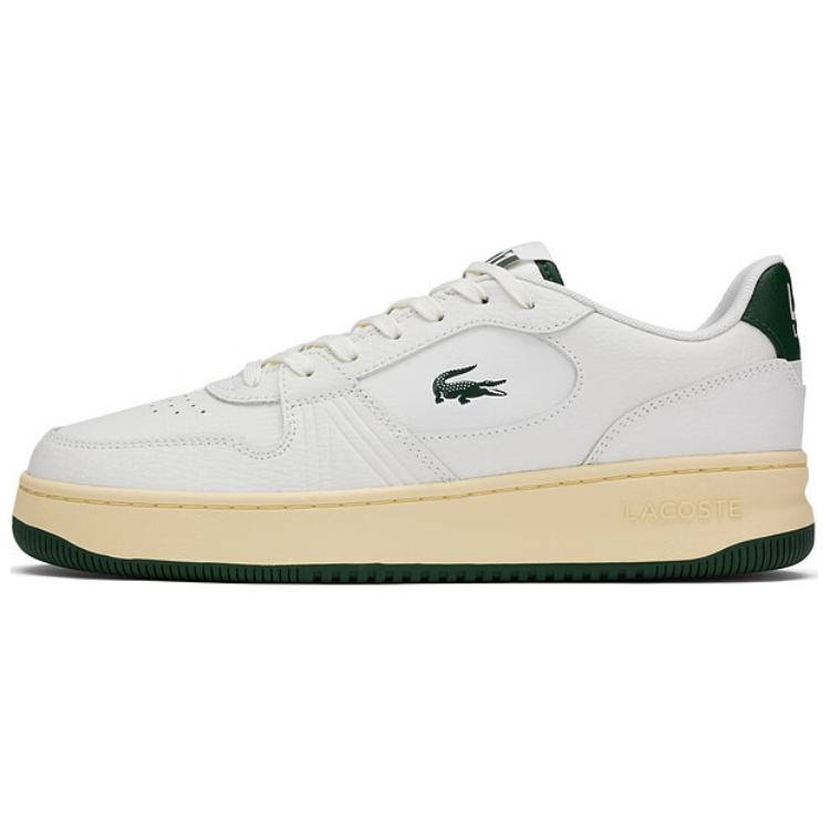 Lacoste Кроссовки (Арт. 48SMA0021) — фото 10