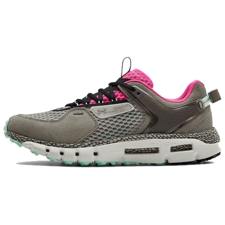 Under Armour Hovr Summit Gravity Green — фото 5