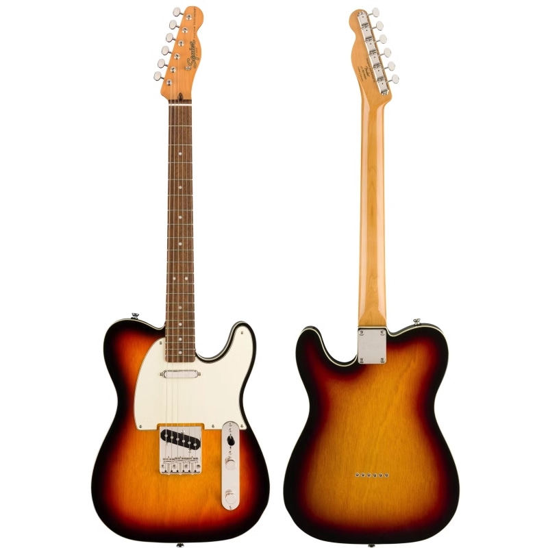Fender Squier Classic Vibe 60s Telecaster