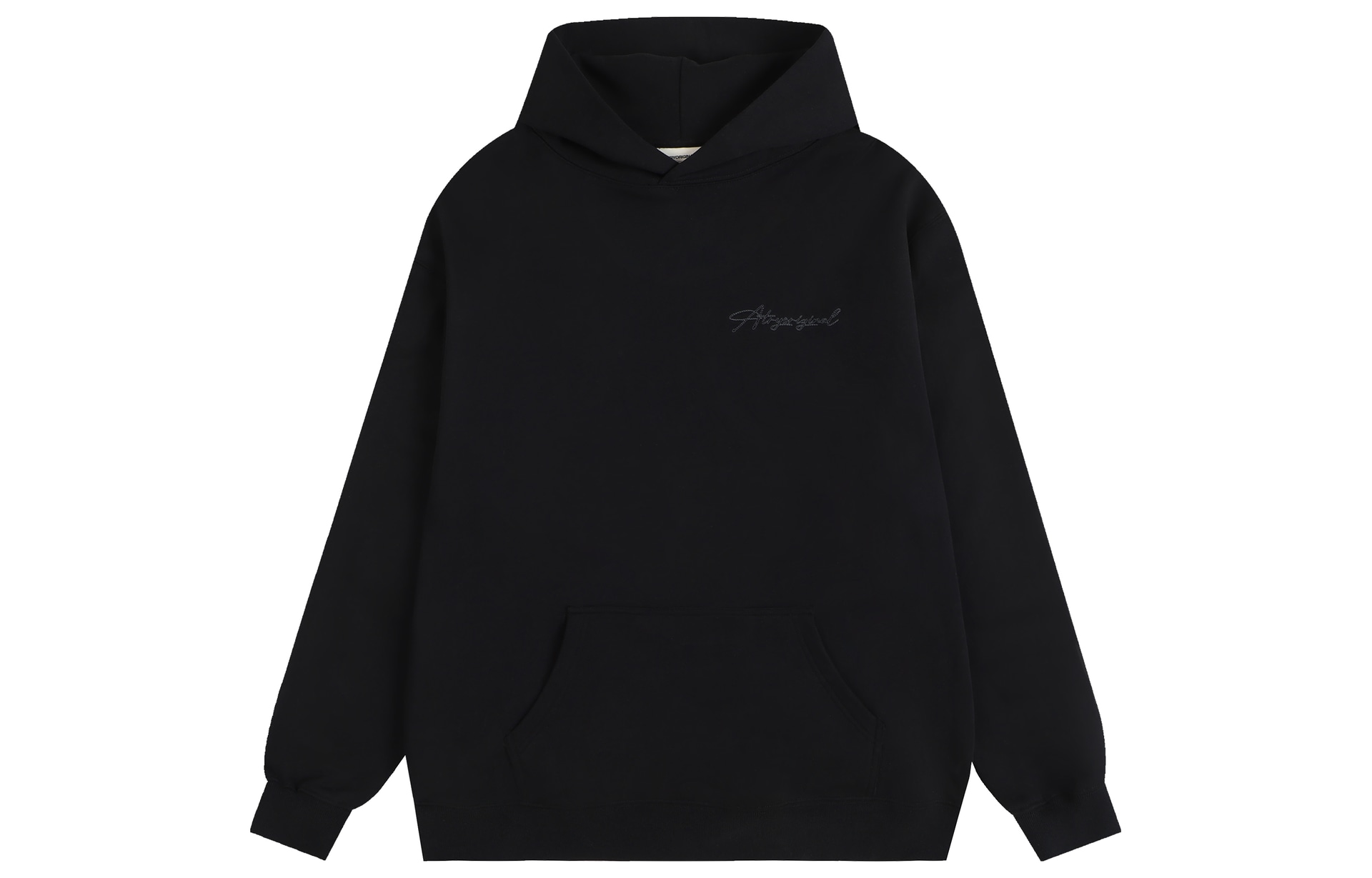 Atry Cleanfit Hoodie — фото 9