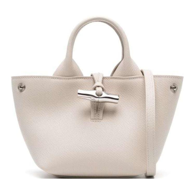 LONGCHAMP/珑骧 LONGCHAMP Le Roseau Tote